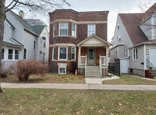 1116 Garnett Pl #1, Evanston, IL 60201