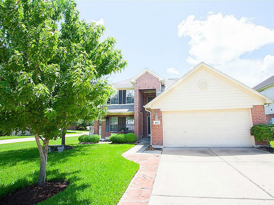 1st image of 4201 Cleburne Dr