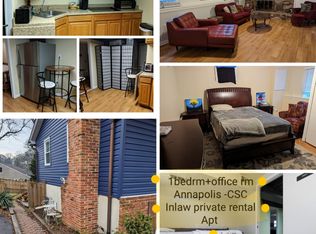 1097 Skyway Dr, Annapolis, MD