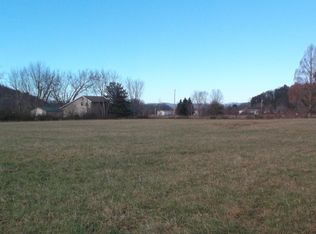 768-a Broyles Drive, Chuckey, TN 37641