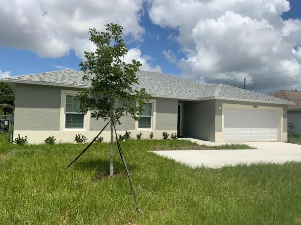 1862 SW California Boulevard, Port St Lucie, FL 34953