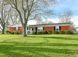 7050 W County Road 400 S, Yorktown, IN 47396