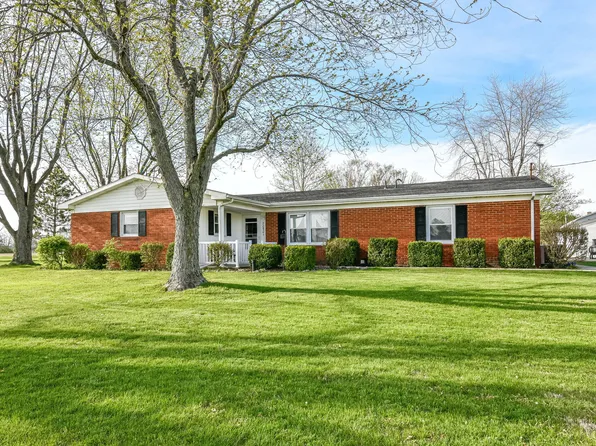 7050 W County Road 400 S, Yorktown, IN 47396