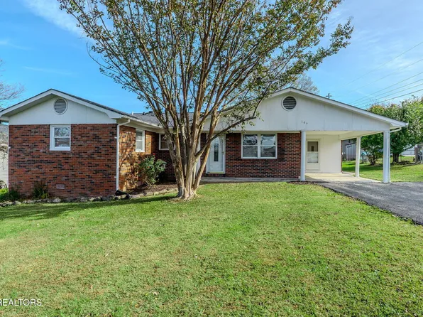 146 Brittain Dr, Harrogate, TN 37752