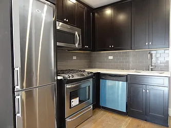 Rented by Lofts and Flats LLC