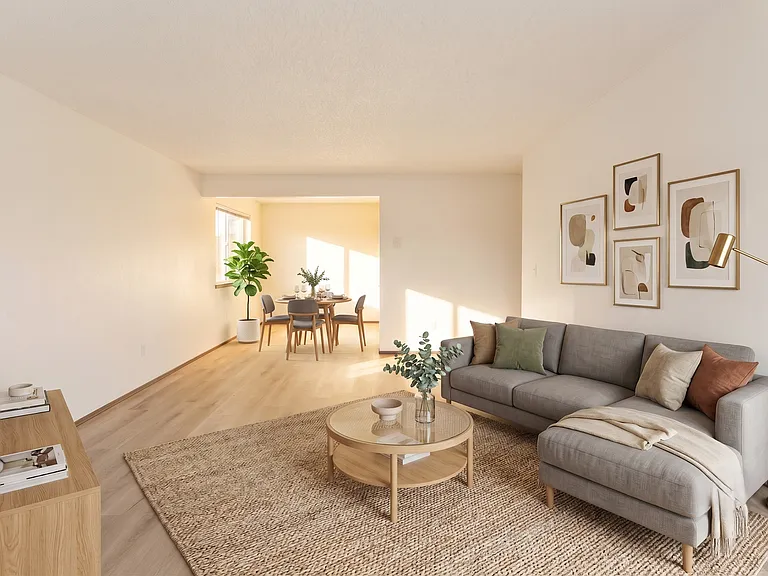 Carmel Apartments — Photo 11