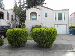 1527 El Dorado St, Vallejo, CA 94590
