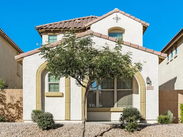 2946 N 72nd St, Mesa, AZ 85207