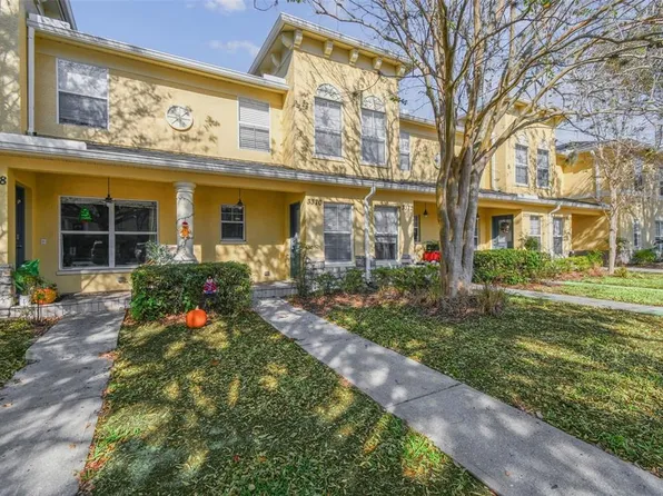 3370 Spy Tower Ct, Valrico, FL 33594
