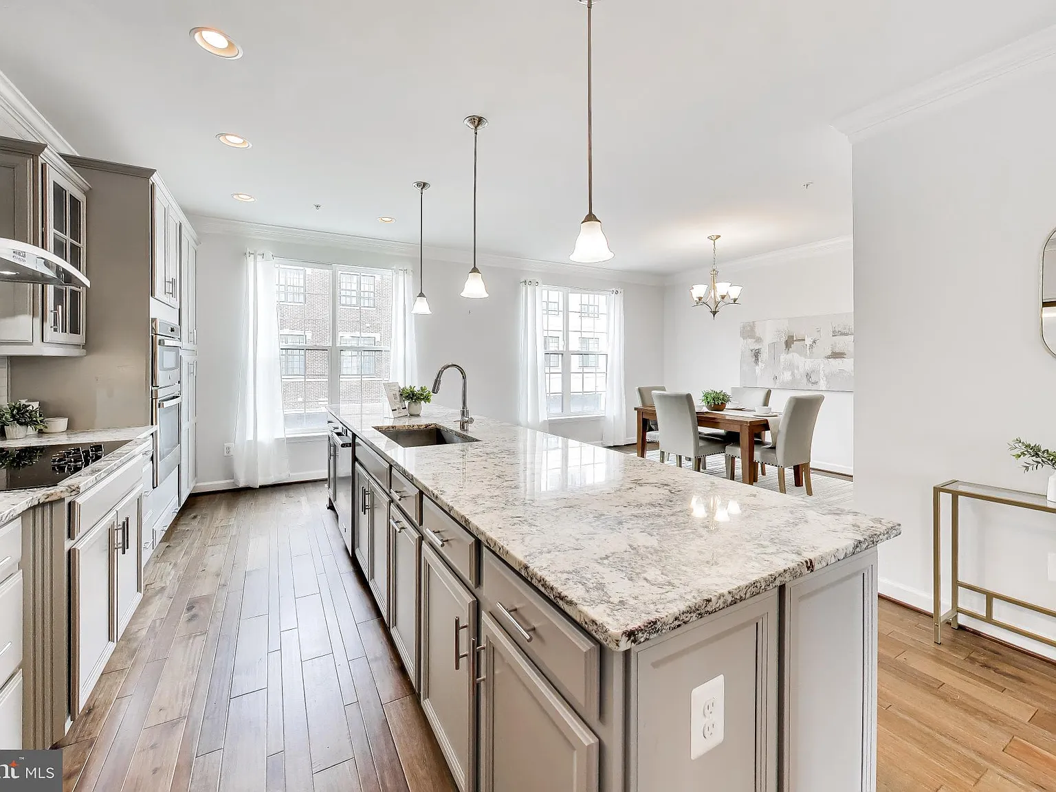 Potomac Overlook Condo — Photo 3