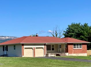1114 Albany Post Rd, Gardiner, NY 12525