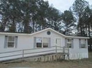 222 A L Suber Rd, Perry, FL 32348