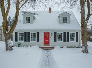 4127 S Hatch St, Spokane, WA 99203