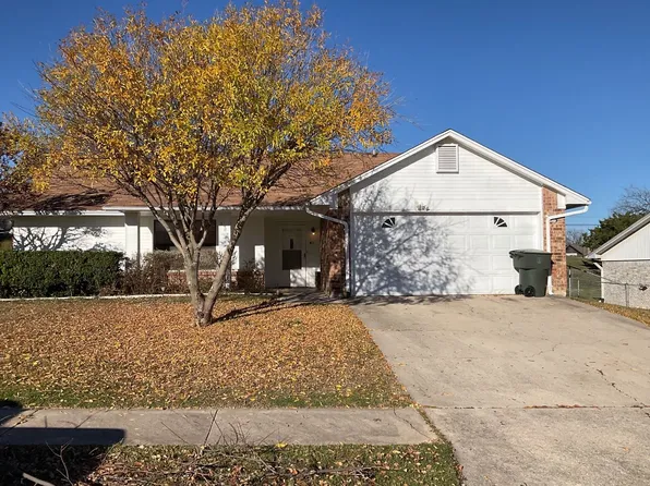 3201 Paintrock Dr, Killeen, TX 76549