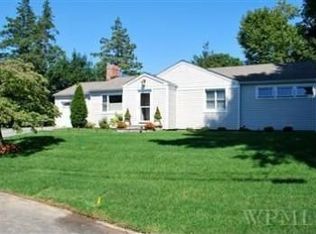 60 Bayne Pl, White Plains, NY 10605