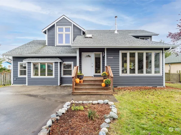 2680 Hancock, Port Townsend, WA 98368