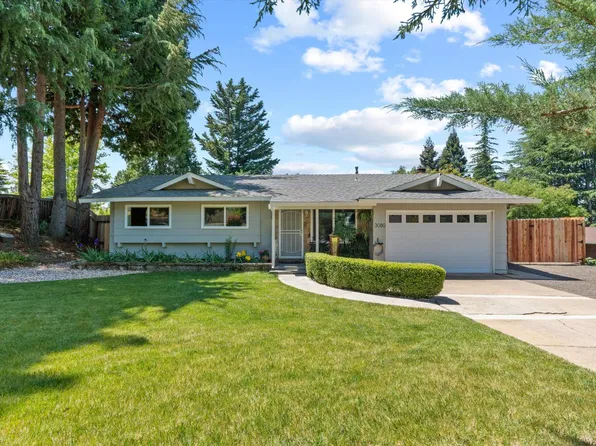 3080 Cascade Ct, Camino, CA 95709