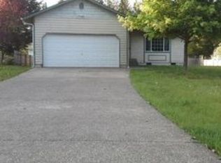 19523 18th St S, Lakebay, WA 98349