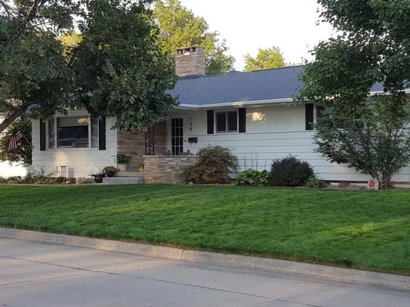 706 Mills St, Griswold, IA 51535