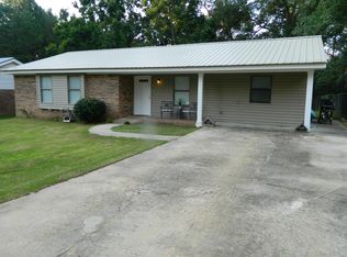 26 Sunset Dr, Purvis, MS 39475