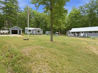 53 Deer Run Lane, Moultonborough, NH 03254