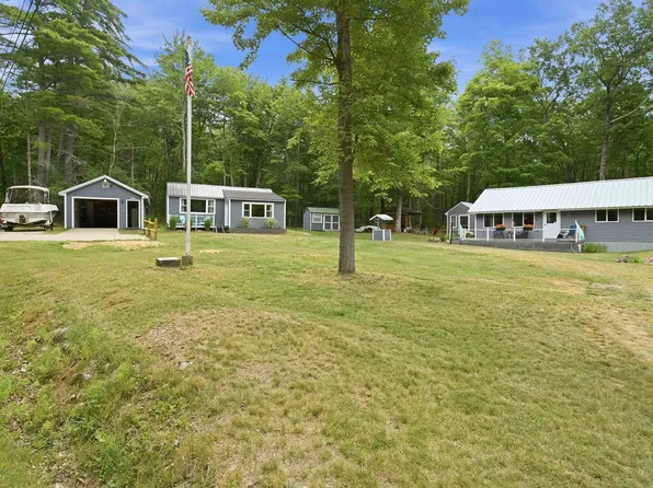 53 Deer Run Lane, Moultonborough, NH 03254