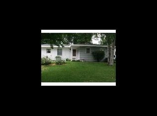 206 Center St, Holly, MI 48442
