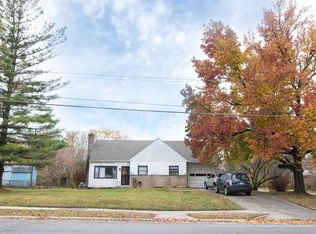 3755 Karl Rd, Columbus, OH 43224