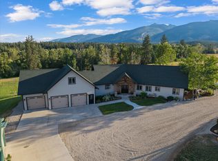 1219/1223 Creek View Ln, Victor, MT 59875