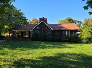 10748 W Gretna Rd, Sandy Level, VA 24161