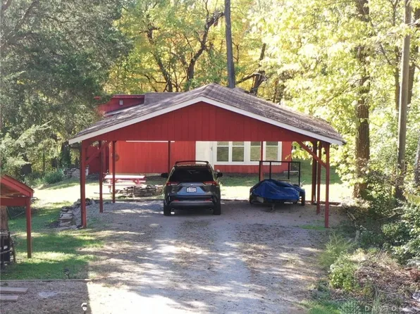 5473 Overlook Rd, Milford, OH 45150