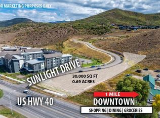 1864 Lincoln Ave, Steamboat Springs, CO 80487
