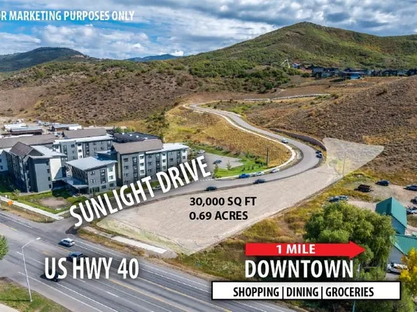 1864 Lincoln Ave, Steamboat Springs, CO 80487