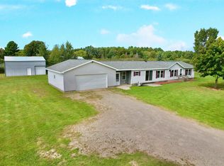 N2709 Roosevelt Rd, Marinette, WI 54143