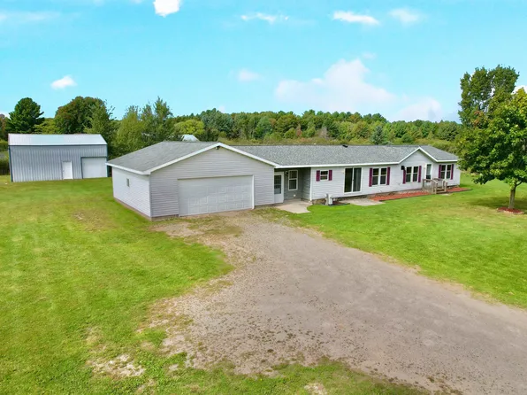 N2709 Roosevelt Rd, Marinette, WI 54143