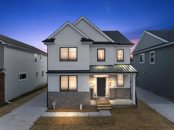 372 Boschma Ave, Clawson, MI 48017