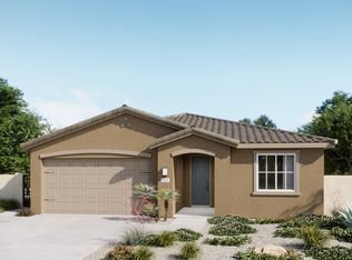 Bryce Plan, Rancho Sahuarita : Entrada Del Toro Saguaro Collection, Sahuarita, AZ 85629