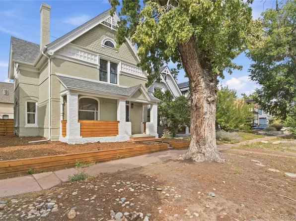 85 S Sherman Street, Denver, CO 80209