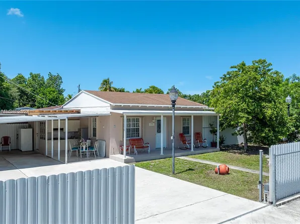 271 NW 179th Ter, Miami Gardens, FL 33169