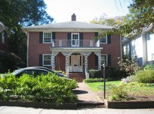 209 Watts St APT 2, Durham, NC 27701