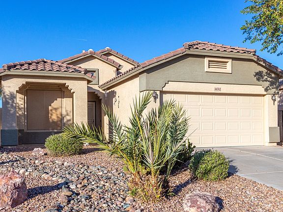 4th image of 44742 W Paraiso Ln