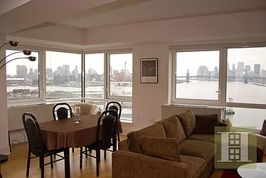 Rented by Halstead Real Estate