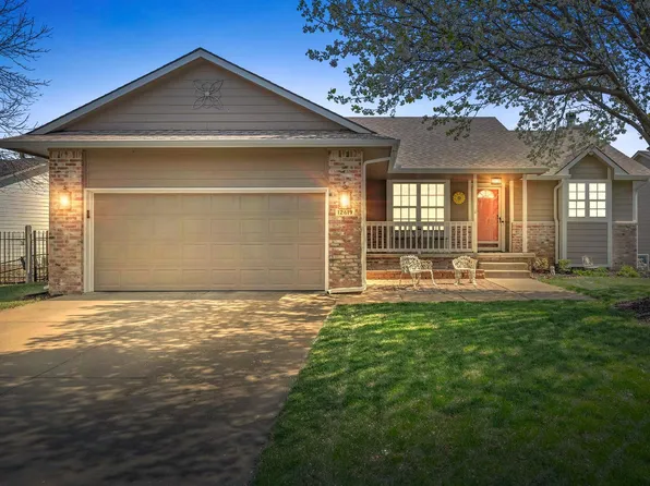 12619 W Hendryx Ct, Wichita, KS 67235