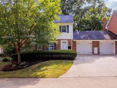 67 Yardley Ln, Akron, OH, 44313