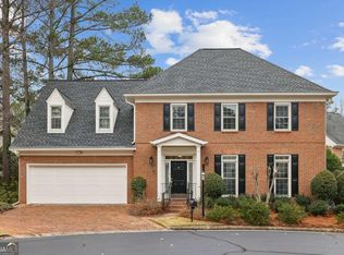 1958 Calder Ct, Dunwoody, GA 30338