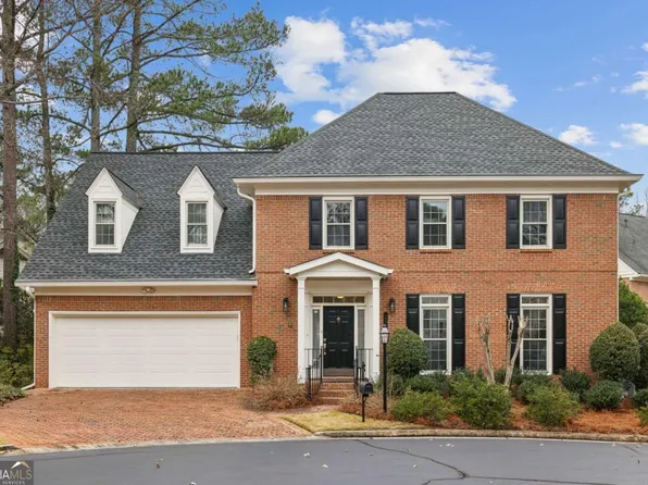 1958 Calder Ct, Dunwoody, GA 30338