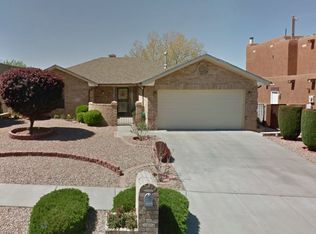 7714 Quintana Dr NE, Albuquerque, NM 87109