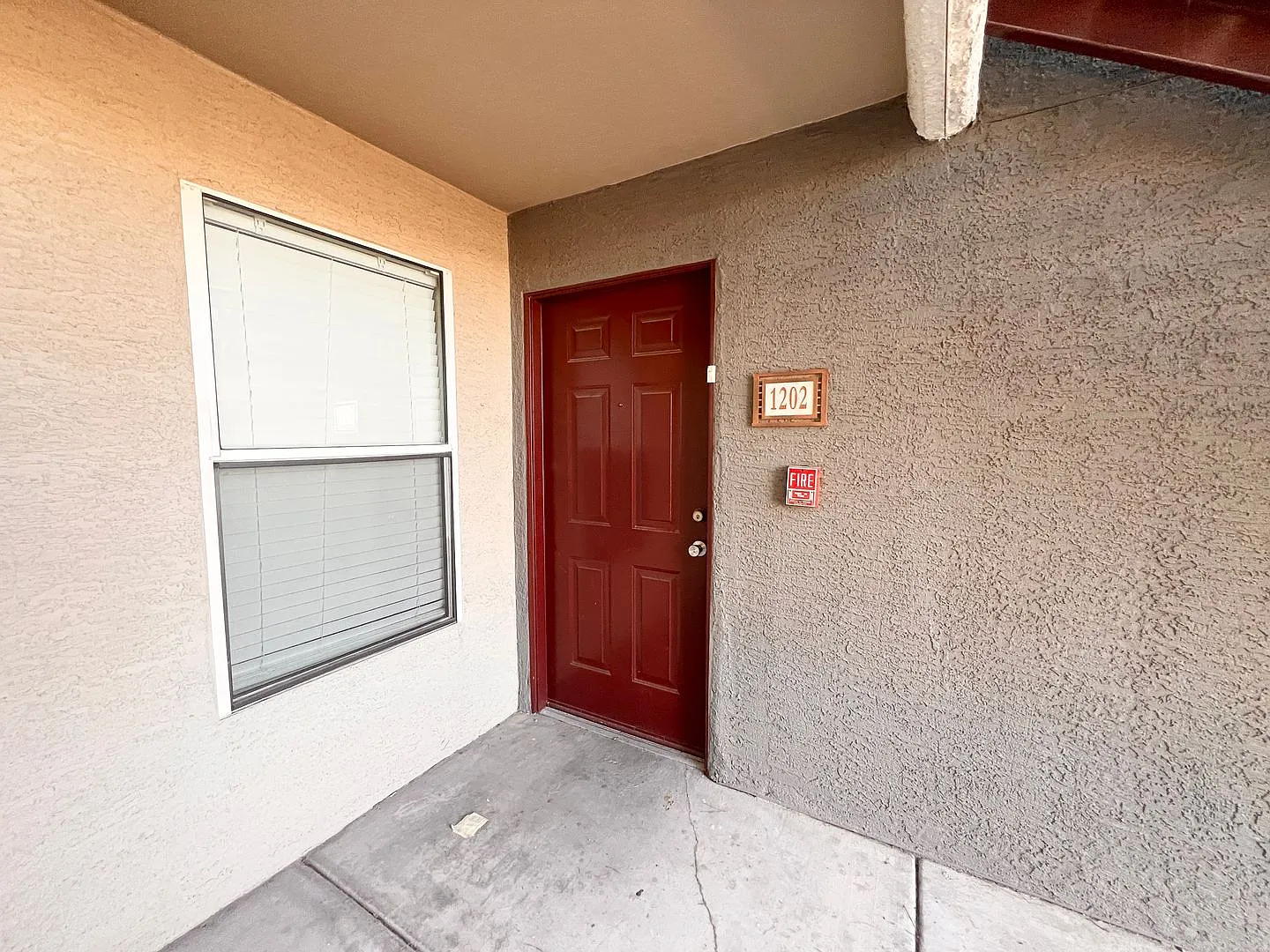 5055 West Hacienda Avenue #1202, Las Vegas, NV 89118 — Photo 1