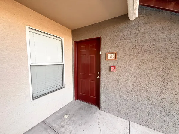5055 W Hacienda Ave, Las Vegas, NV