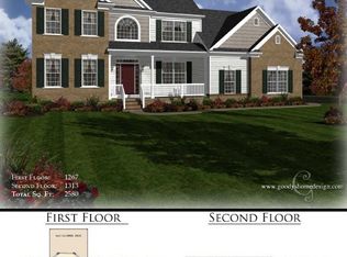 Evelyn Drive, elizabethtown, PA 17022